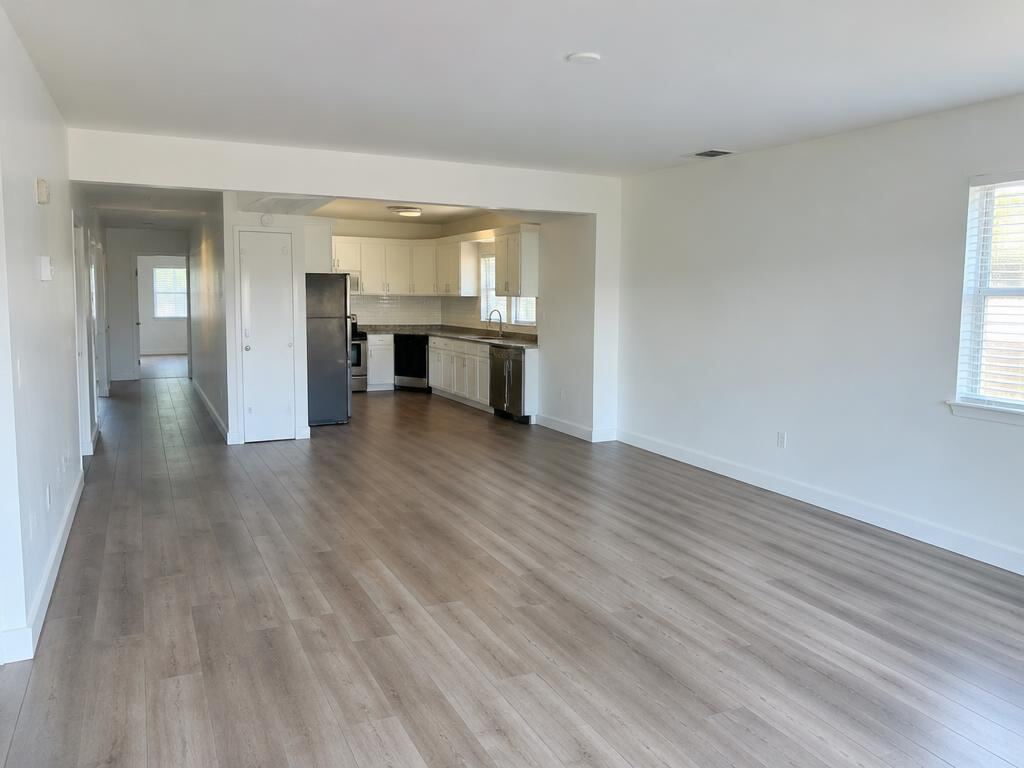 Property Rehabs & Make-Ready Services (illustrative example)